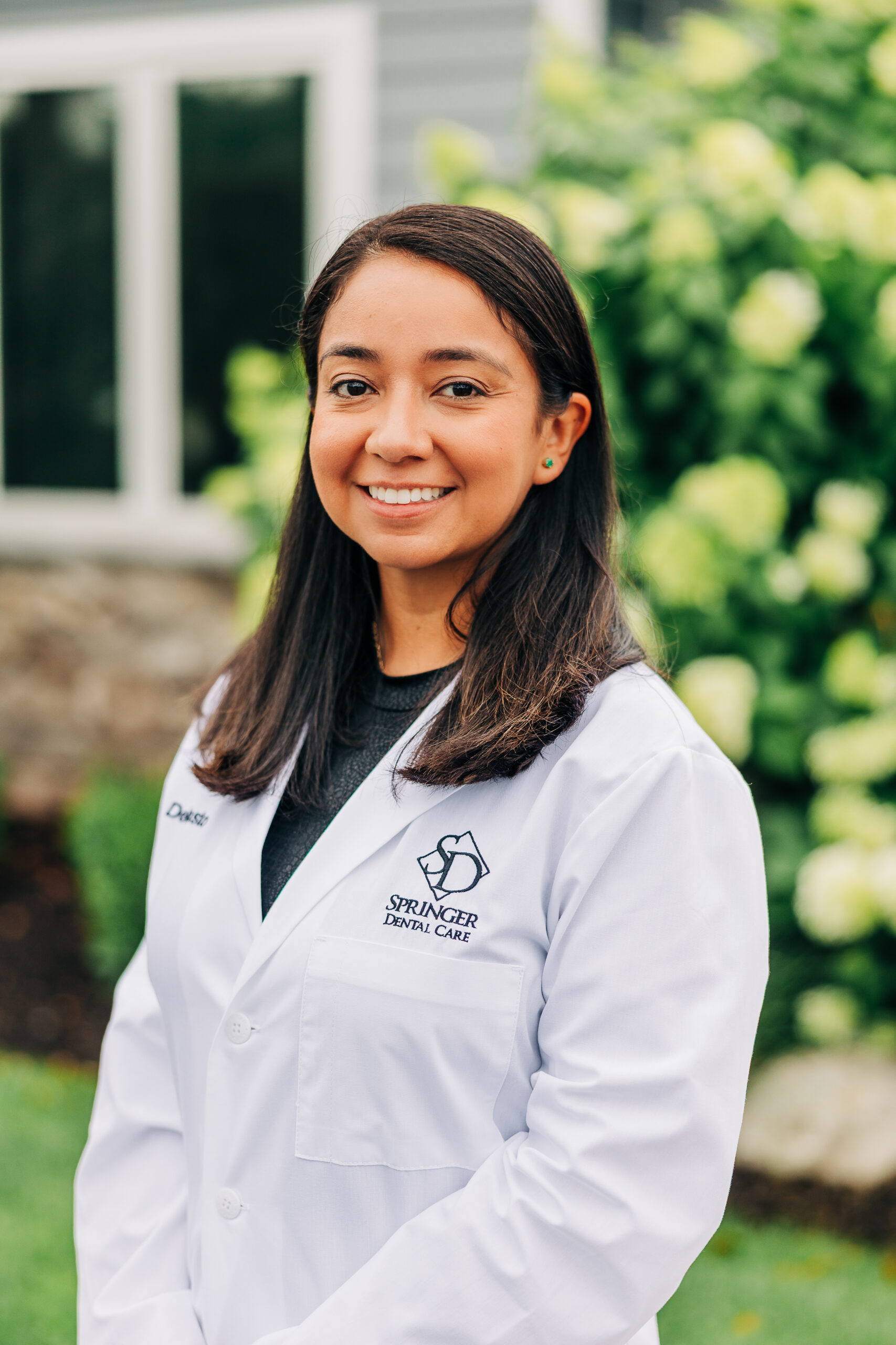 Dentist in Elkhart, IN | Springer Dental Care