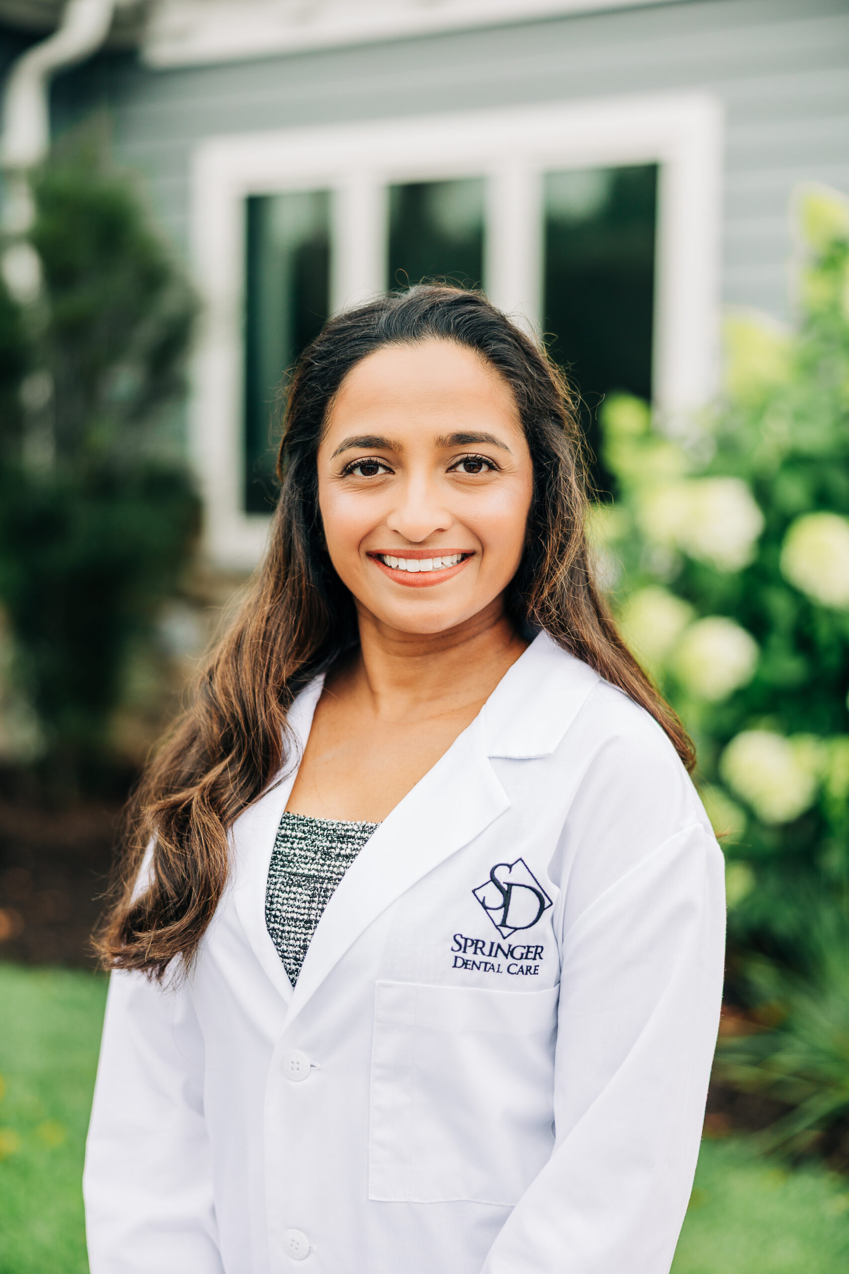 Dental Care in Goshen, IN | Springer Dental Care