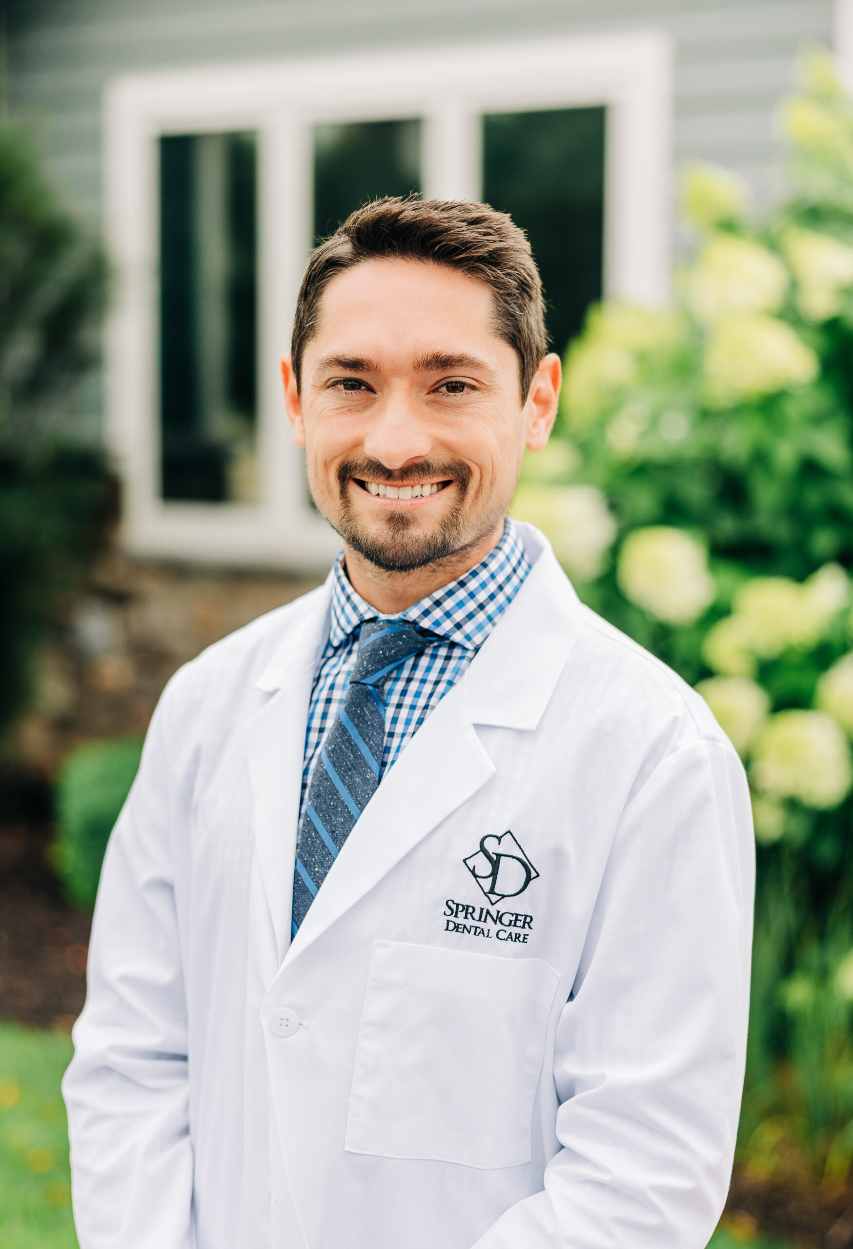 Dentist in Elkhart, IN | Springer Dental Care