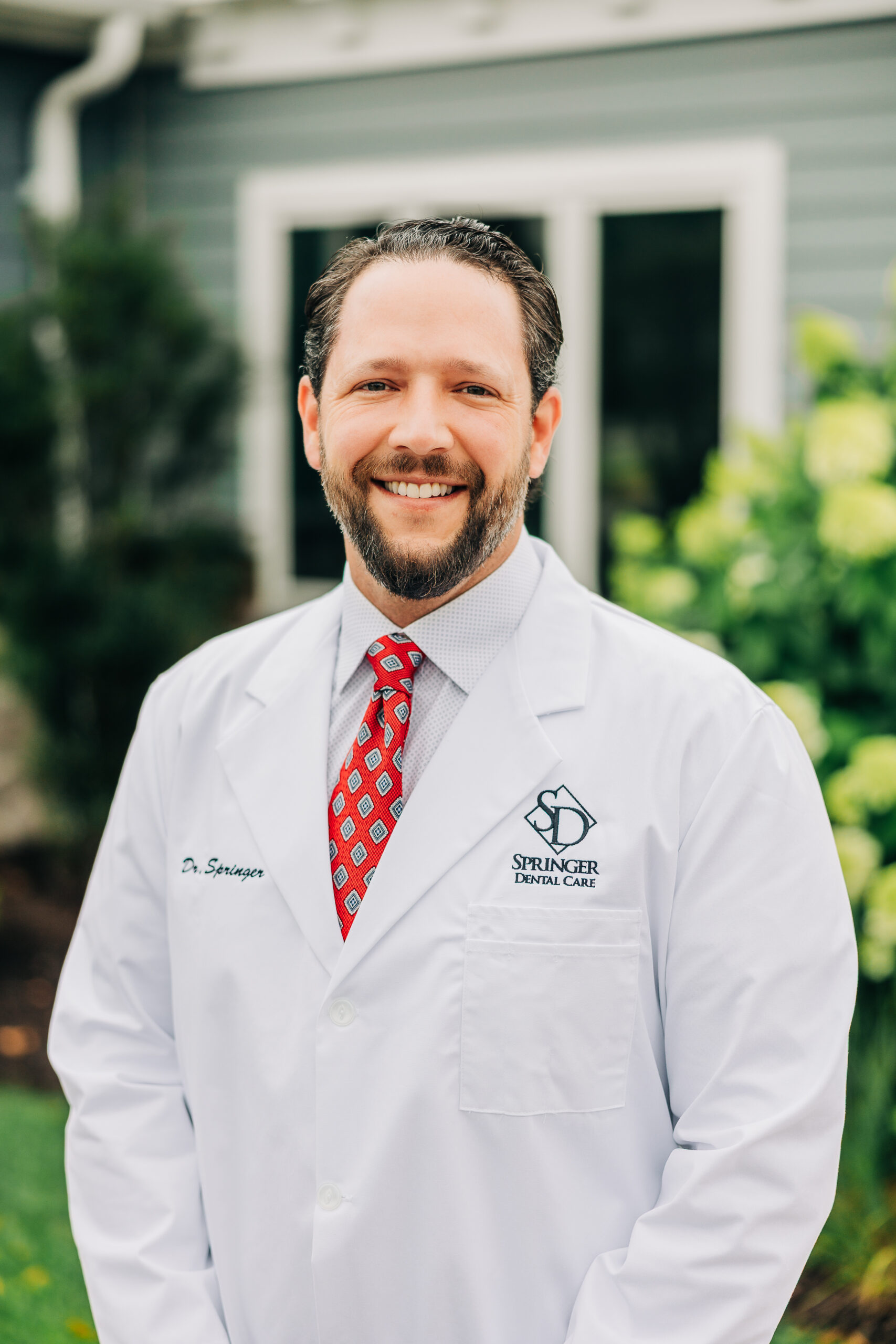 Dentist in Elkhart, IN | Springer Dental Care