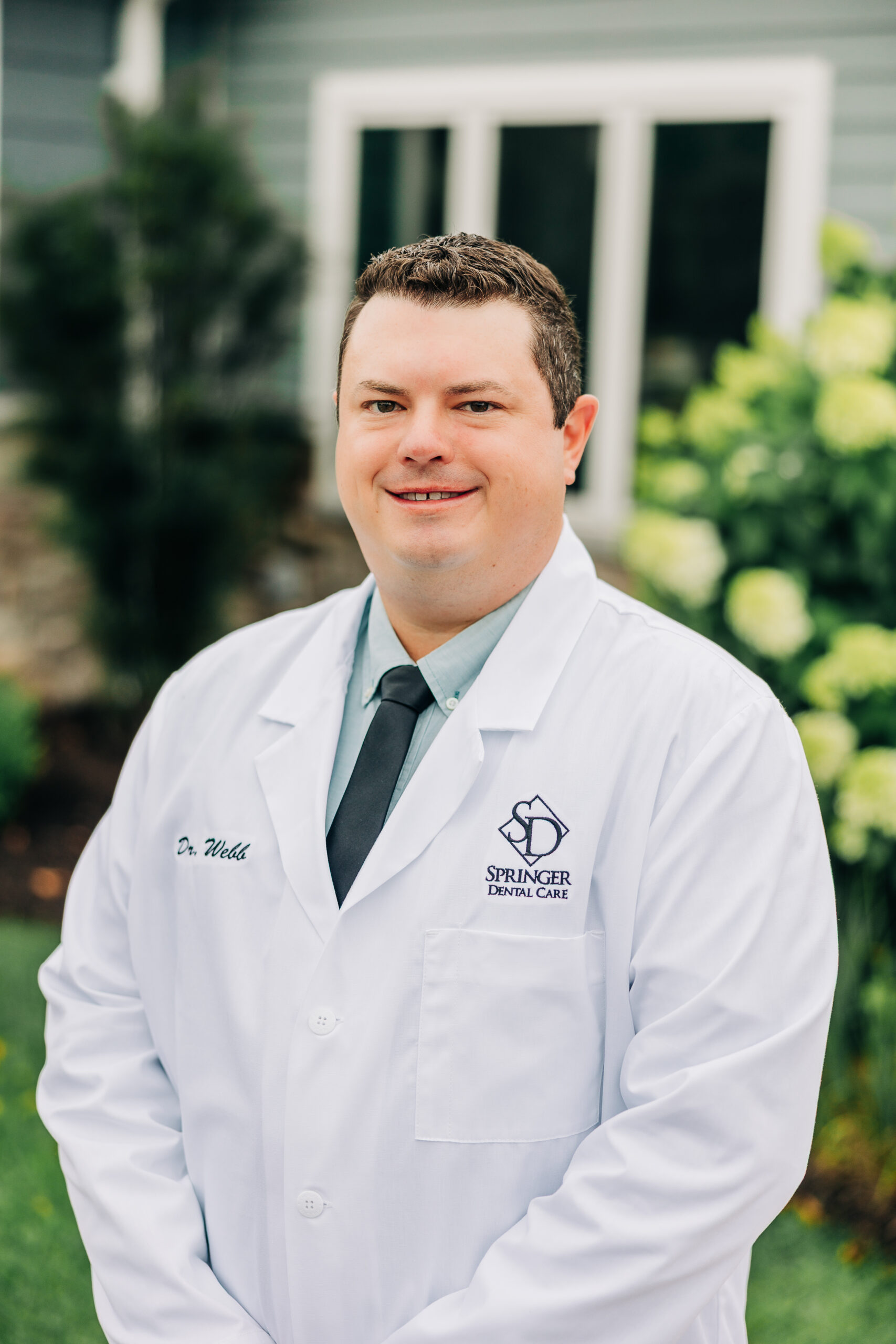 Dentist in Bremen, IN | Springer Dental Care