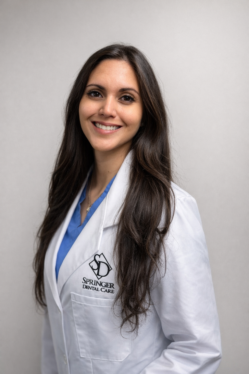 Dentist in Elkhart, IN | Springer Dental Care