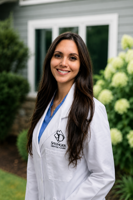 Dentist in Elkhart, IN | Springer Dental Care