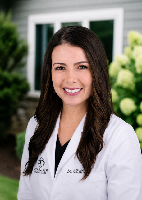 Dentist in Elkhart, IN | Springer Dental Care