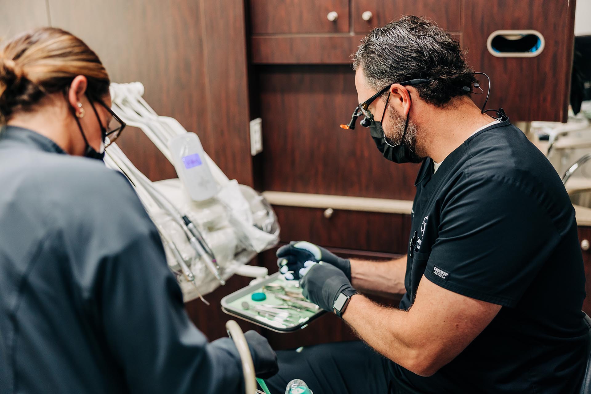 Elkhart, IN Dental Care
