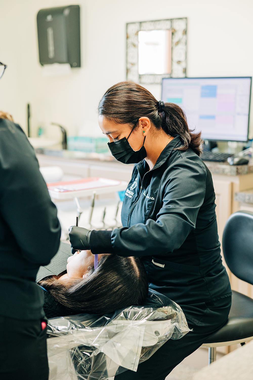 Dentist in Bremen, IN | Springer Dental Care